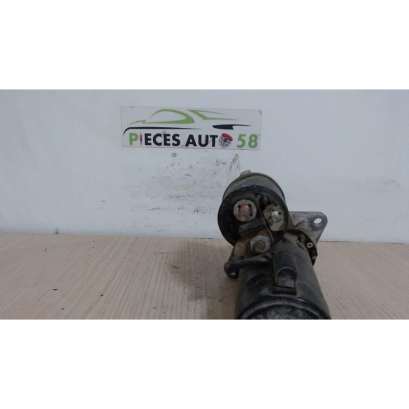 Demarreur OPEL ASTRA F PHASE 2 BREAK d’occasion