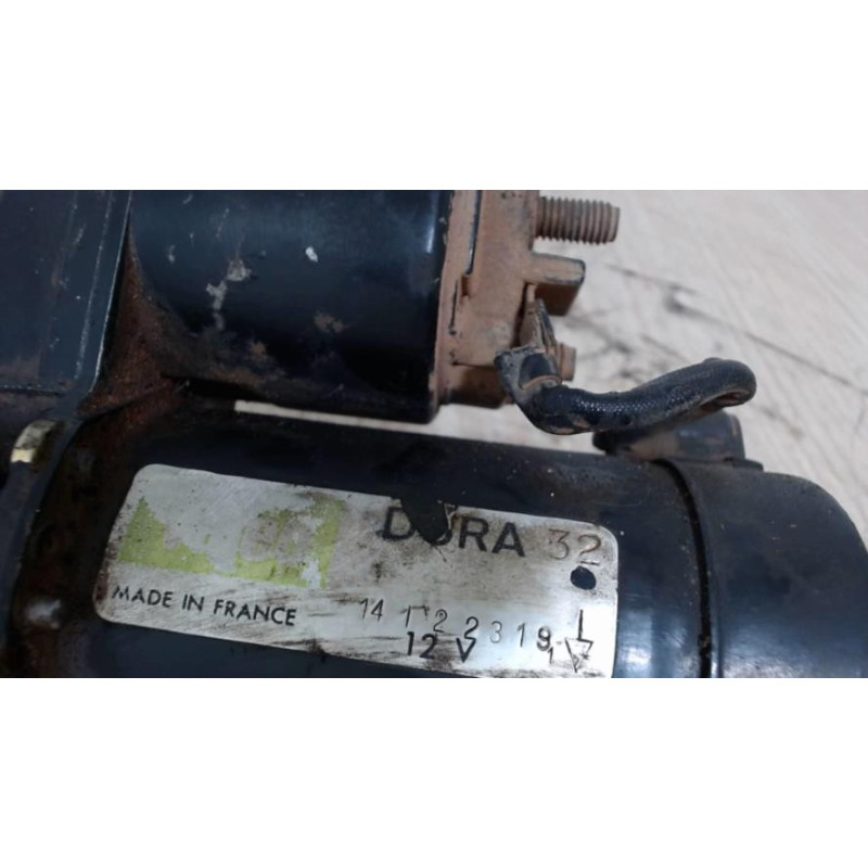 Demarreur OPEL  d’occasion