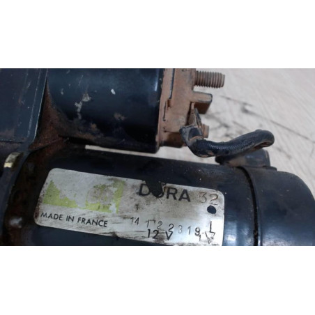 Demarreur OPEL  d’occasion