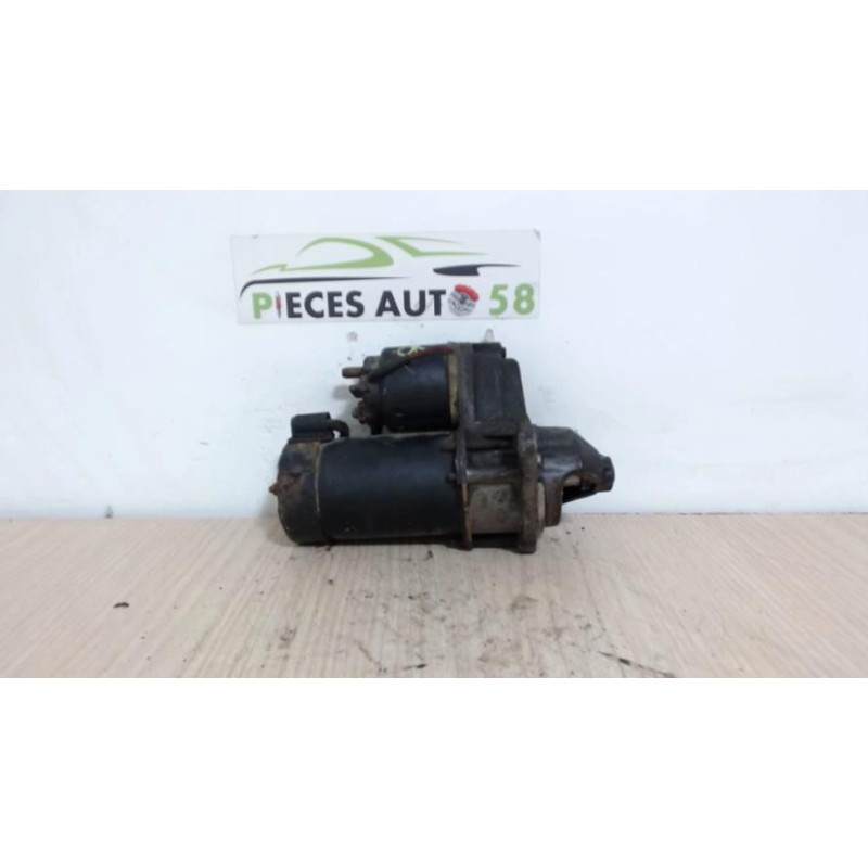 Demarreur OPEL  d’occasion