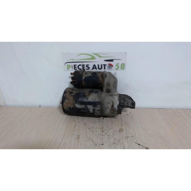 Demarreur OPEL  d’occasion