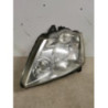 Optique avant principal gauche (feux)(phare) RENAULT MODUS PHASE 1 d’occasion