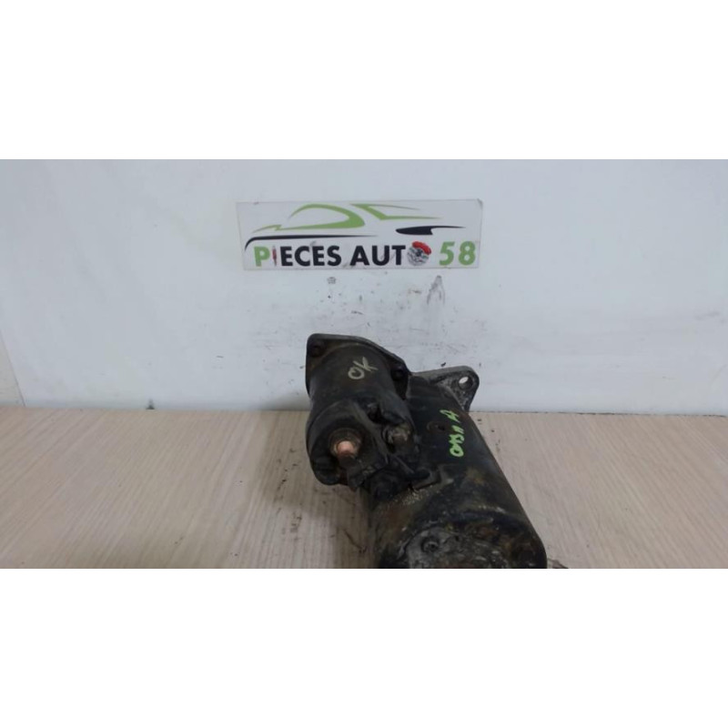 Demarreur OPEL  d’occasion