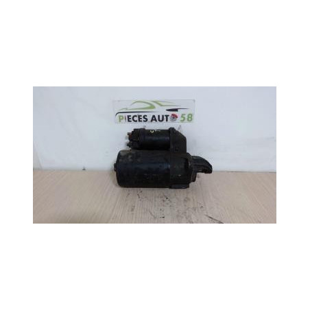 Demarreur OPEL CORSA A PHASE 1 d’occasion