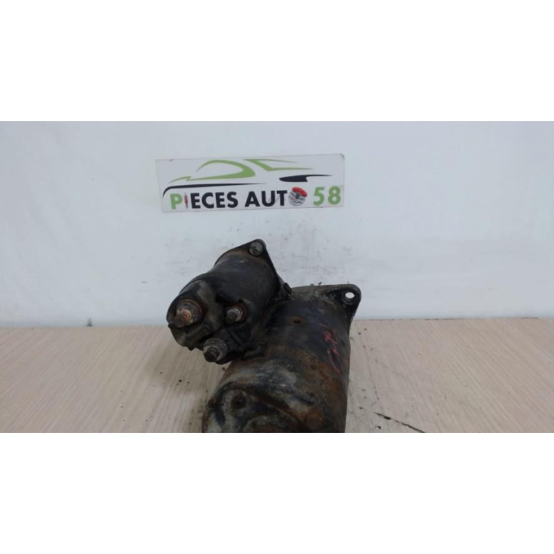 Demarreur OPEL  d’occasion