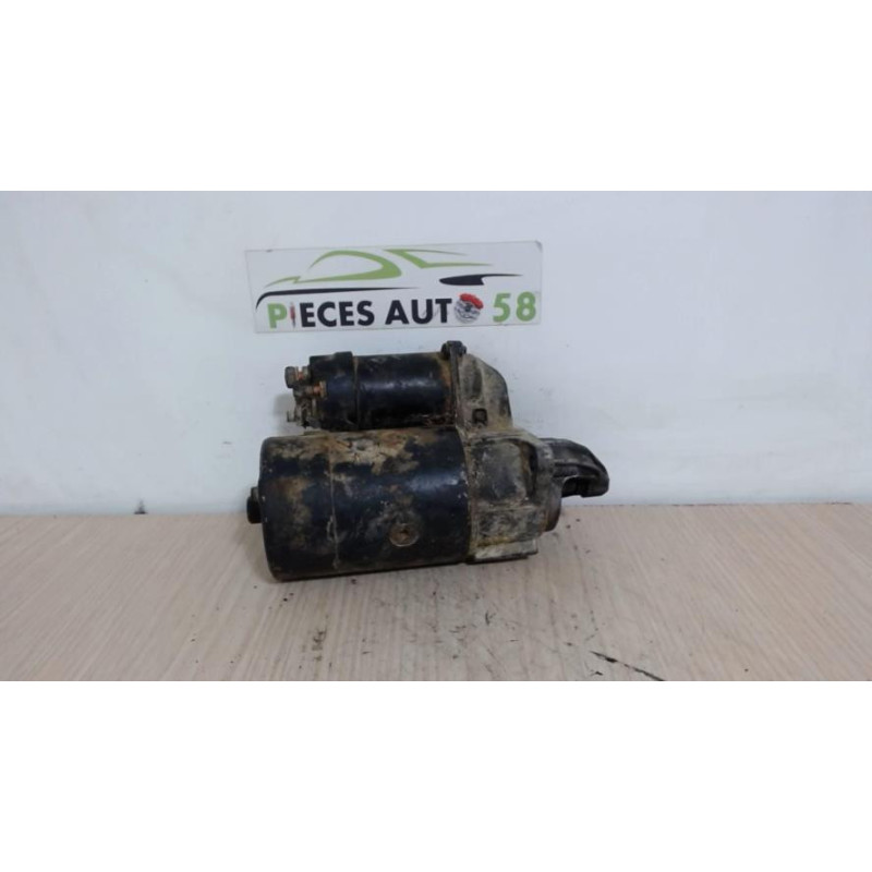 Demarreur OPEL  d’occasion