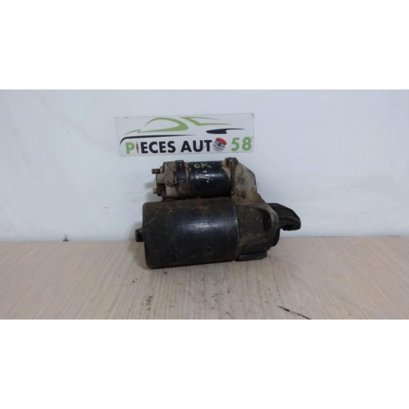 Demarreur OPEL  d’occasion