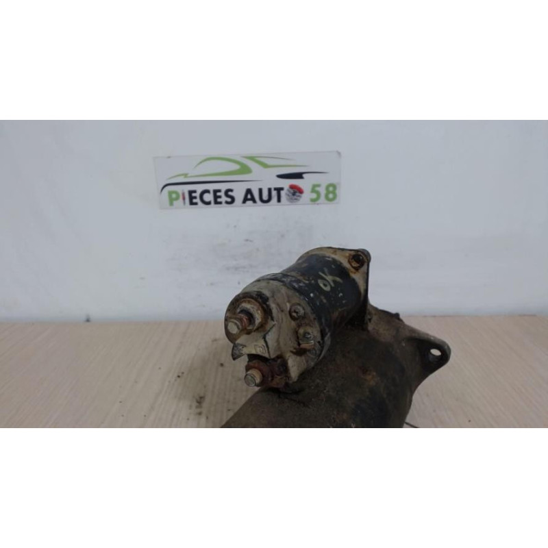 Demarreur OPEL  d’occasion