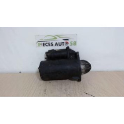 Demarreur OPEL CORSA A PHASE 1 d’occasion
