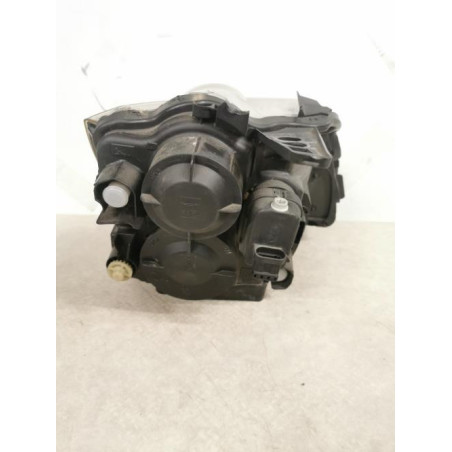 Optique avant principal gauche (feux)(phare) RENAULT MODUS PHASE 1 d’occasion