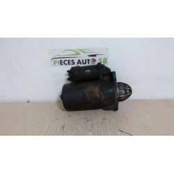 Demarreur OPEL  d’occasion