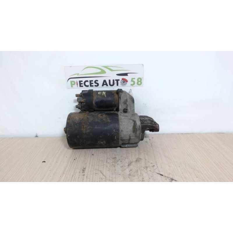 Demarreur OPEL  d’occasion