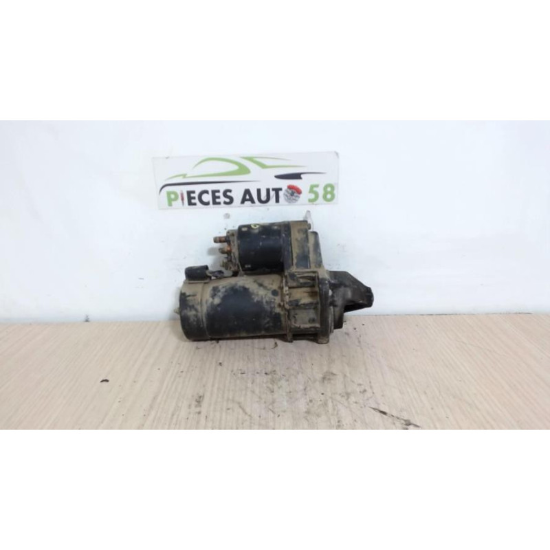 Demarreur OPEL  d’occasion