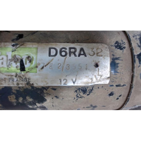 Demarreur OPEL  d’occasion
