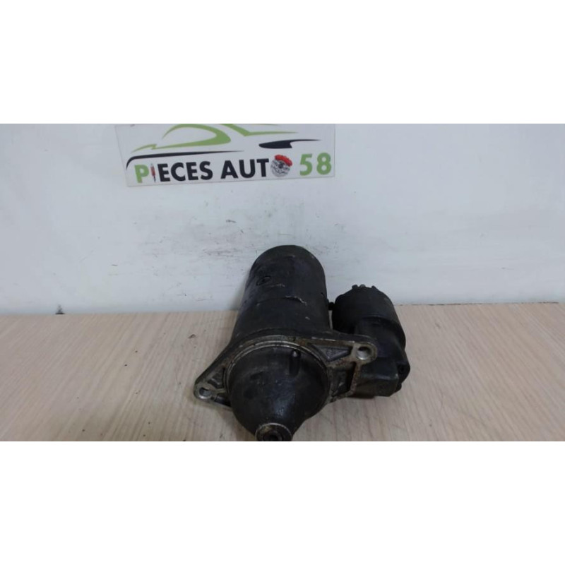 Demarreur OPEL CORSA A PHASE 1 d’occasion