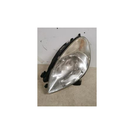 Optique avant principal gauche (feux)(phare) CITROEN XSARA PICASSO PHASE 1 d’occasion