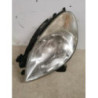 Optique avant principal gauche (feux)(phare) CITROEN XSARA PICASSO PHASE 1 d’occasion