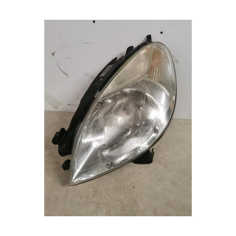 Optique avant principal gauche (feux)(phare) CITROEN XSARA PICASSO PHASE 1 d’occasion