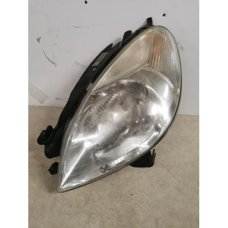 Optique avant principal gauche (feux)(phare) CITROEN XSARA PICASSO PHASE 1 d’occasion