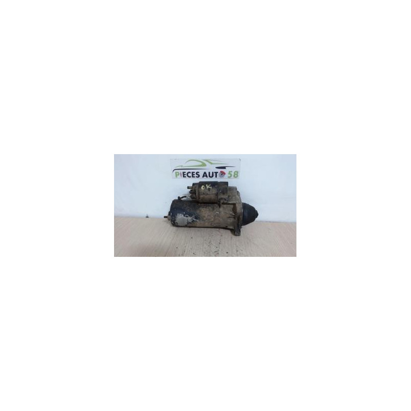 Demarreur FORD ESCORT 5 PHASE 2 d’occasion