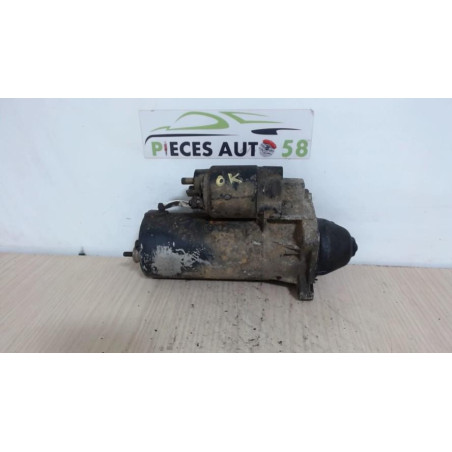 Demarreur FORD ESCORT 5 PHASE 2 d’occasion