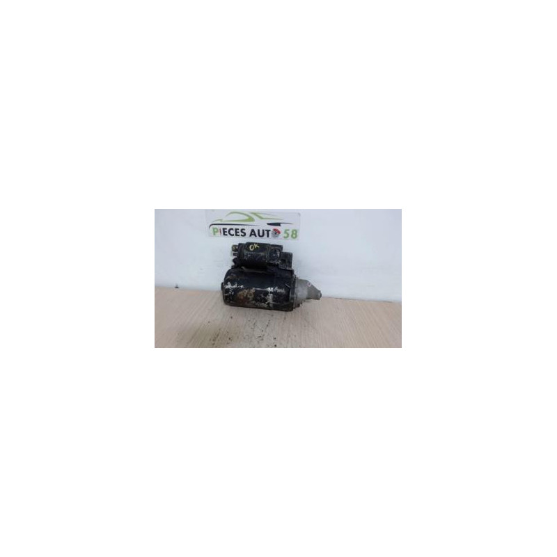 Demarreur OPEL  d’occasion