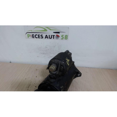 Demarreur OPEL  d’occasion