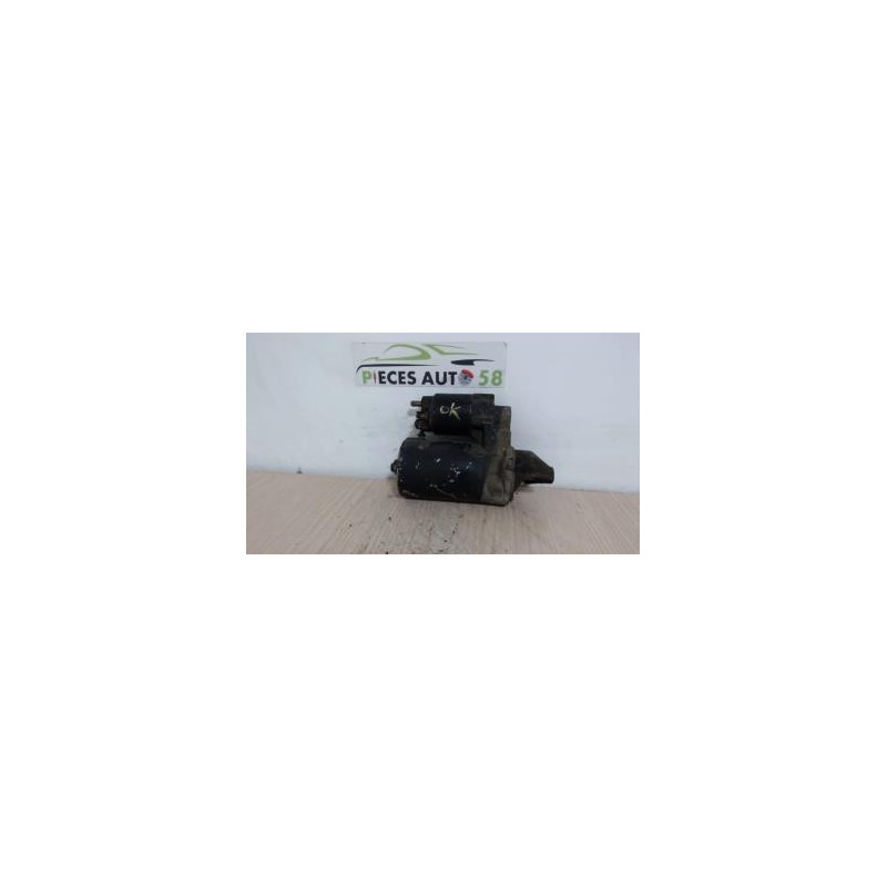 Demarreur OPEL CORSA B PHASE 2 d’occasion