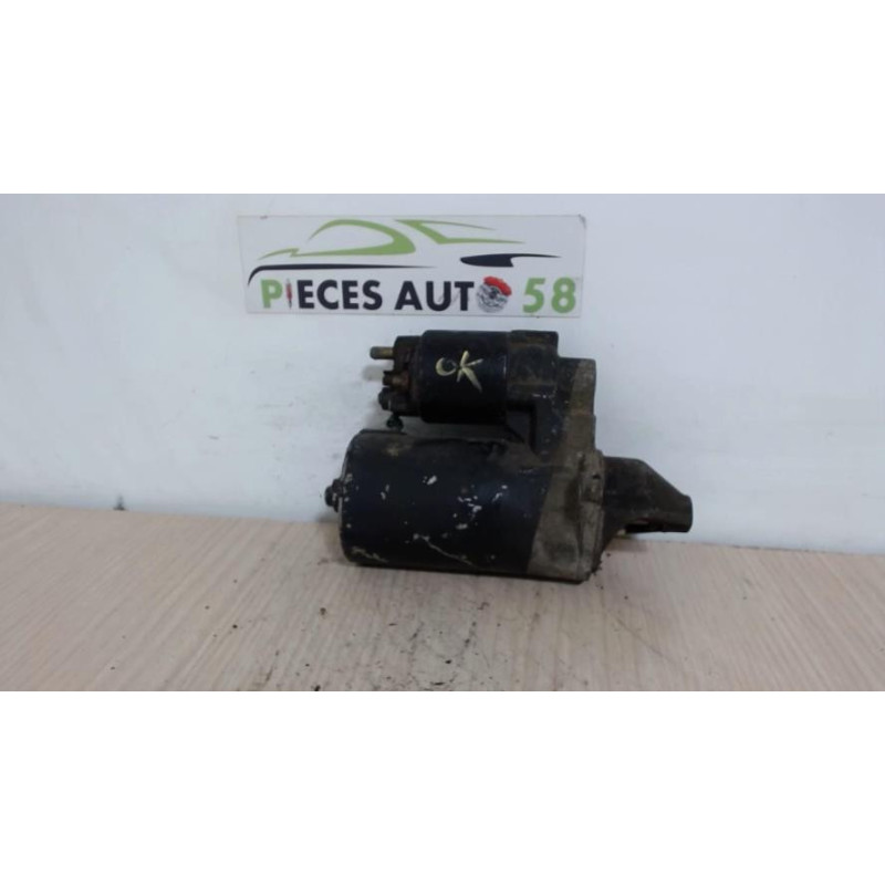 Demarreur OPEL CORSA B PHASE 2 d’occasion