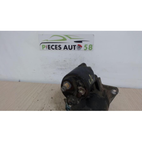 Demarreur OPEL CORSA B PHASE 2 d’occasion