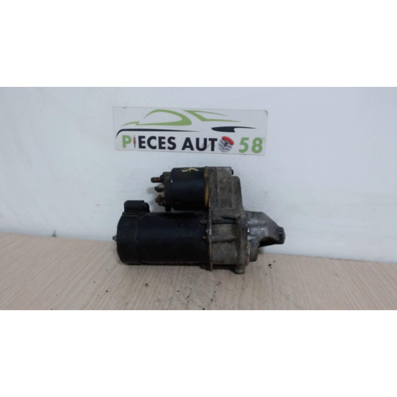 Demarreur OPEL 1.4I 90 16V d’occasion