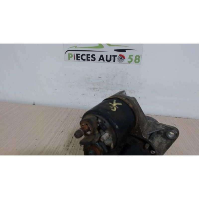 Demarreur OPEL 1.4I 90 16V d’occasion