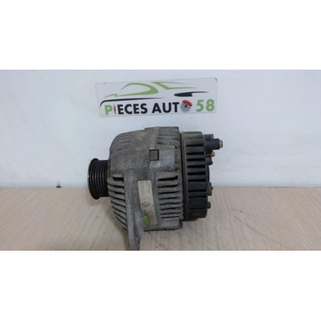 Alternateur RENAULT  d’occasion