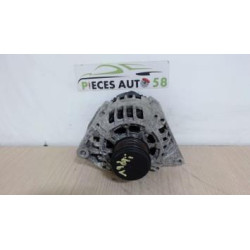 Alternateur RENAULT LAGUNA 1 PHASE 2 d’occasion