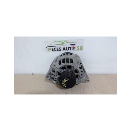 Alternateur RENAULT LAGUNA 1 PHASE 2 d’occasion