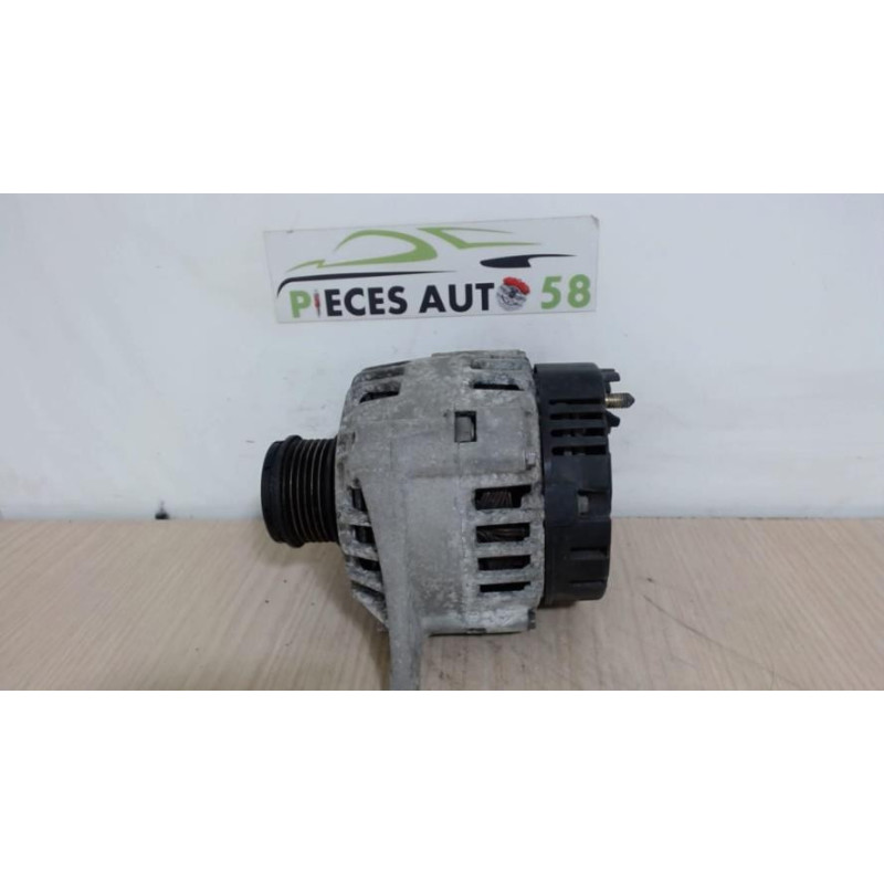 Alternateur RENAULT LAGUNA 1 PHASE 2 d’occasion