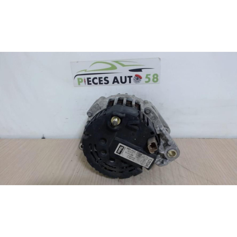 Alternateur RENAULT LAGUNA 1 PHASE 2 d’occasion