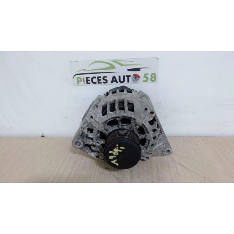 Alternateur RENAULT LAGUNA 1 PHASE 2 d’occasion