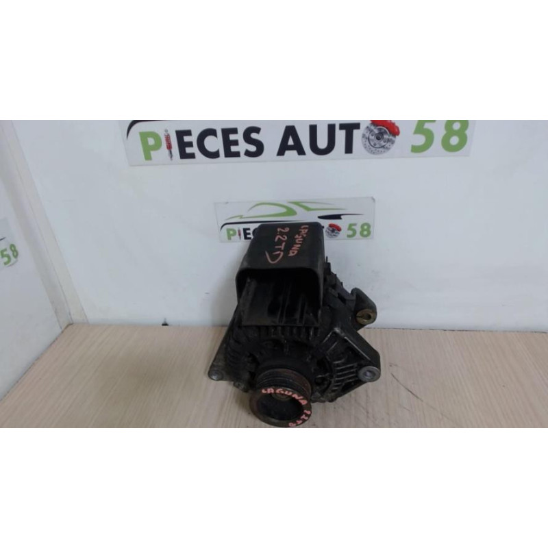 Alternateur RENAULT  d’occasion