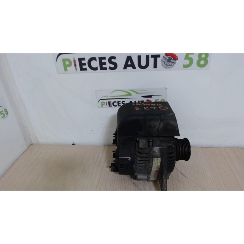 Alternateur RENAULT  d’occasion
