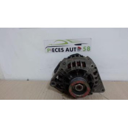 Alternateur RENAULT SCENIC 1 PHASE 1 d’occasion