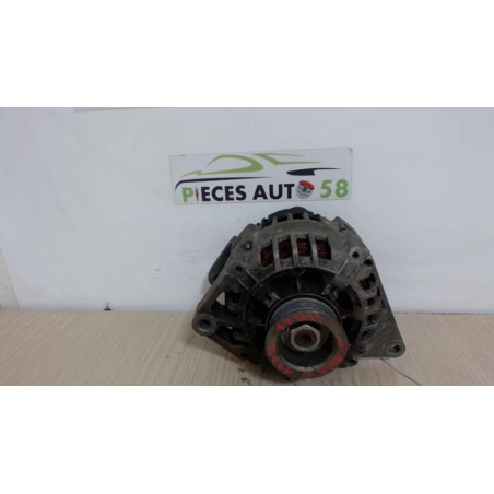 Alternateur RENAULT SCENIC 1 PHASE 1 d’occasion