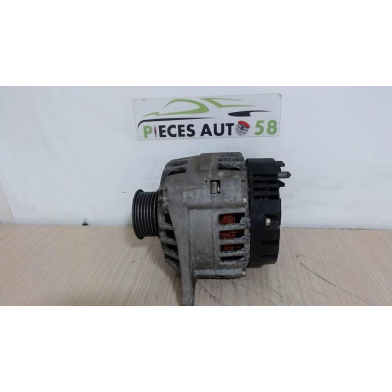 Alternateur RENAULT SCENIC 1 PHASE 1 d’occasion