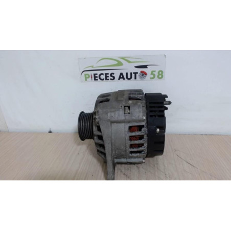 Alternateur RENAULT SCENIC 1 PHASE 1 d’occasion