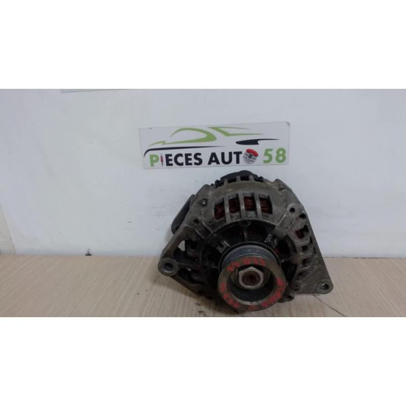 Alternateur RENAULT SCENIC 1 PHASE 1 d’occasion