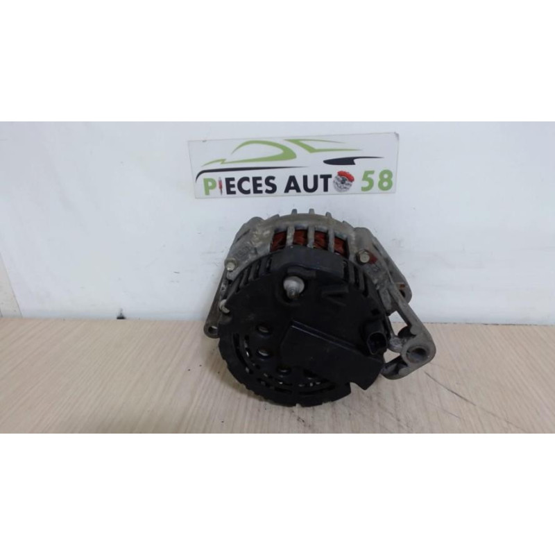 Alternateur RENAULT SCENIC 1 PHASE 1 d’occasion
