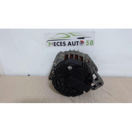 Alternateur RENAULT SCENIC 1 PHASE 1 d’occasion