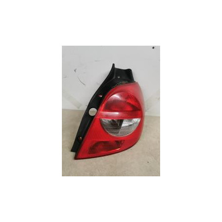 Feu arriere principal droit (feux) RENAULT CLIO 3 PHASE 1 d’occasion