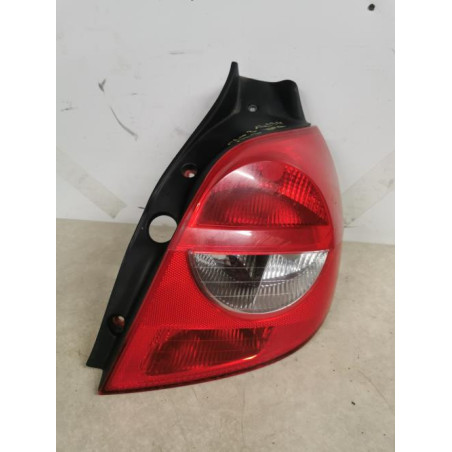 Feu arriere principal droit (feux) RENAULT CLIO 3 PHASE 1 d’occasion