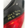 Feu arriere principal droit (feux) RENAULT CLIO 3 PHASE 1 d’occasion